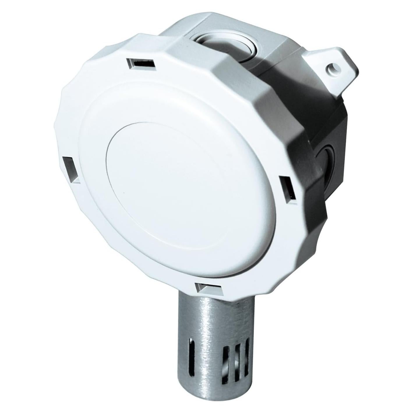 Interruptor DIP Manual ACI A/RH3-O Blanco 1-vía