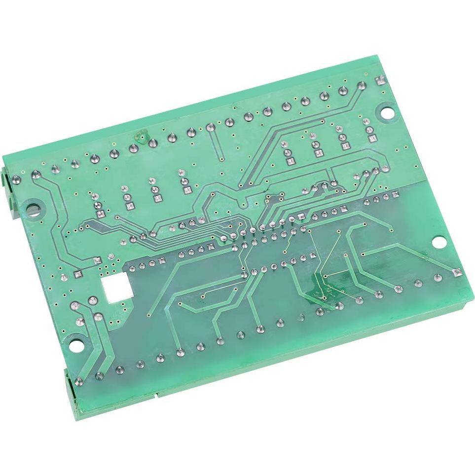 Convertidor de Nivel Lógico 8 Canales Jectse 5V-24V NPN/PNP