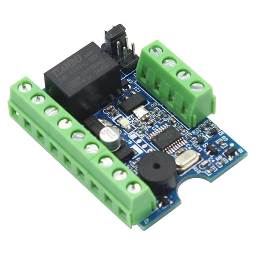 Controlador de Acceso Independiente BSTUOKEY SK13 12V RFID