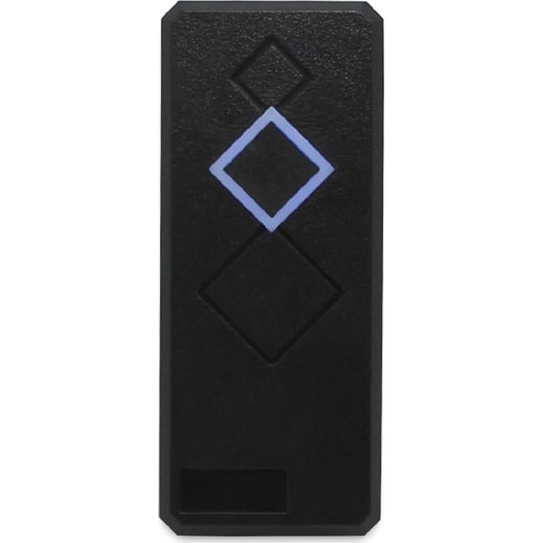 Lector RFID EM 125KHz Wiegand 26/34 a Prueba de Agua SecureControl