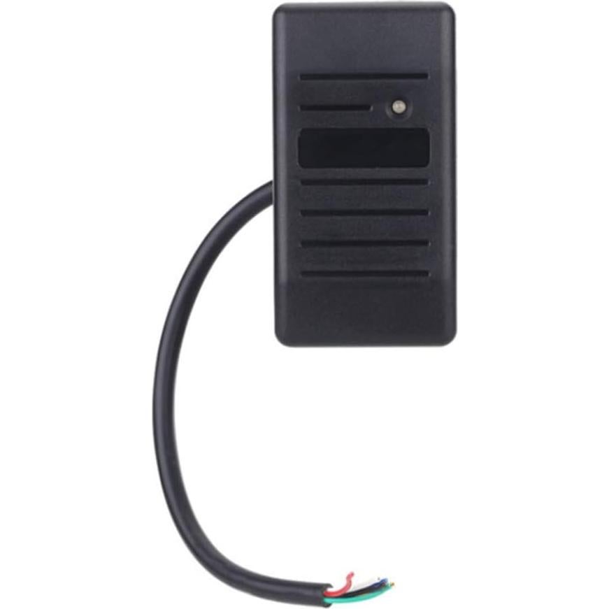 Lector de Tarjeta Proximidad LBS EM/ID IP68 Wiegand 26 bit