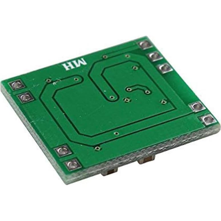 Paquete de 20 Amplificadores Digitales PAM8403 3W 5V hiBCTR