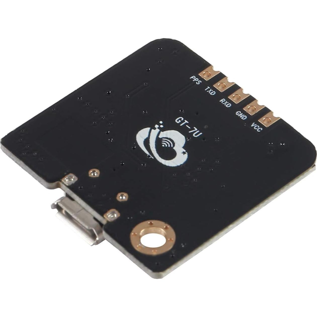 Módulo GPS GT-U7 AITRIP 2pcs Alta Sensibilidad 18g