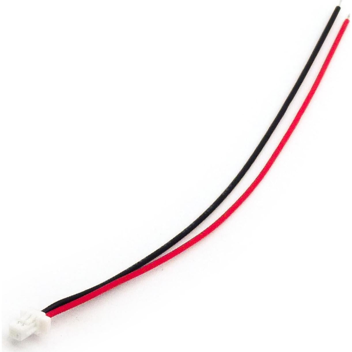 Cables Pre-Cableados SH1.0 SpeedyFPV 5pcs 2 Pines Aislados