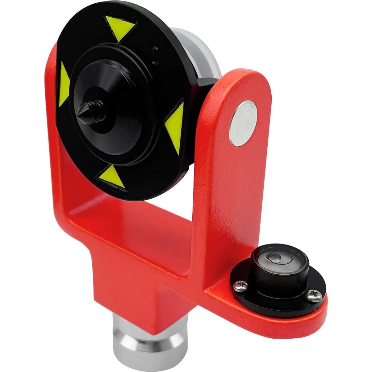 Prisma Mini Recubierto de Plata Ylbtkioe 0/-30 mm con Accesorios