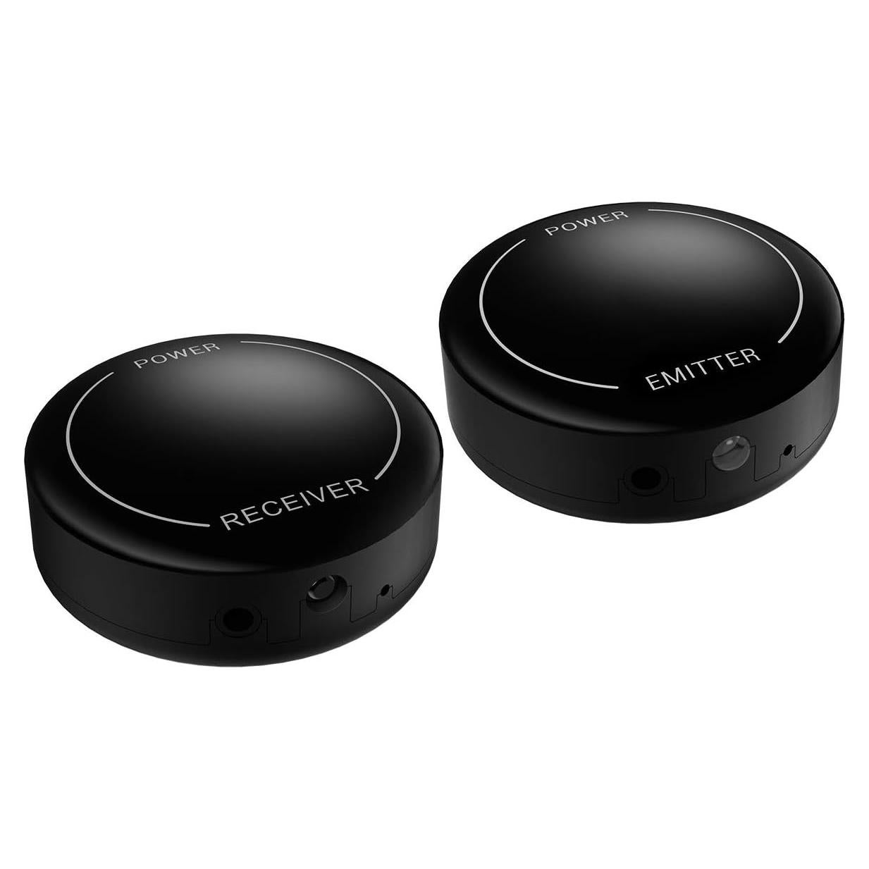 Repetidor Infrarrojo Inalámbrico Fourair 213m Alcance Control Remoto