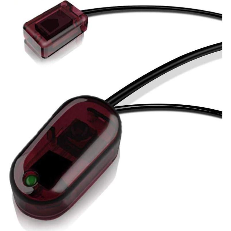 Kit Control Infrarrojo Baijun Tech 1 Receptor 1 Emisor USB