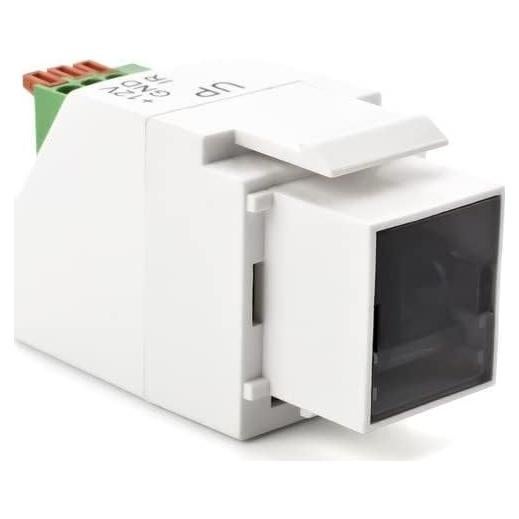 Receptor IR Keystone HDTVhookup para Control Remoto - 6.1m