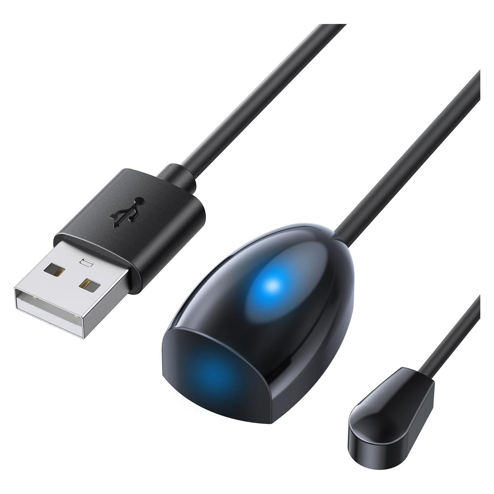 Extensor de Control Remoto Infrarrojo Cable Matters 1.83m