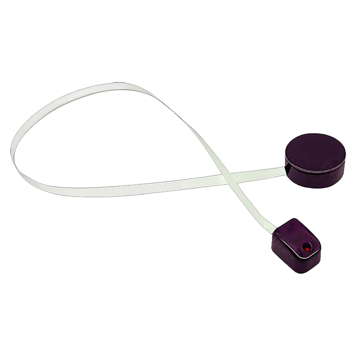 Extensor de Control Remoto Infrarrojo SPENFiLY 100CM Blanco