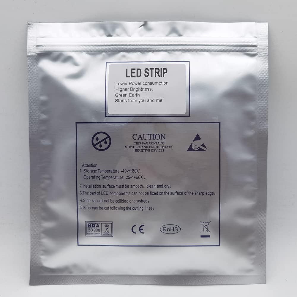 Lámpara LED Infrarroja 30W Cleiscry 940nm Alta Potencia