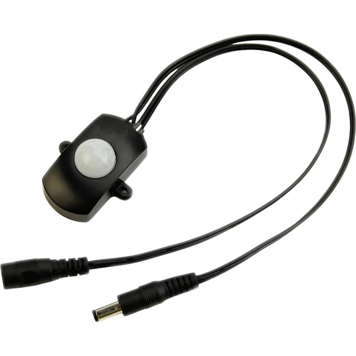 Módulo Detector de Movimiento Infrarrojo 5-24V Genérico