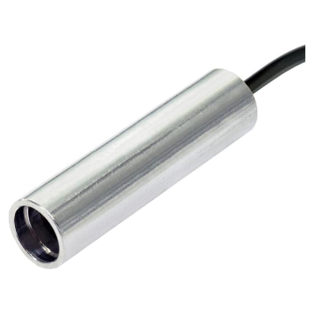 Módulo láser rojo Quarton VLM-650-62T LPA 3-6V 10KHz