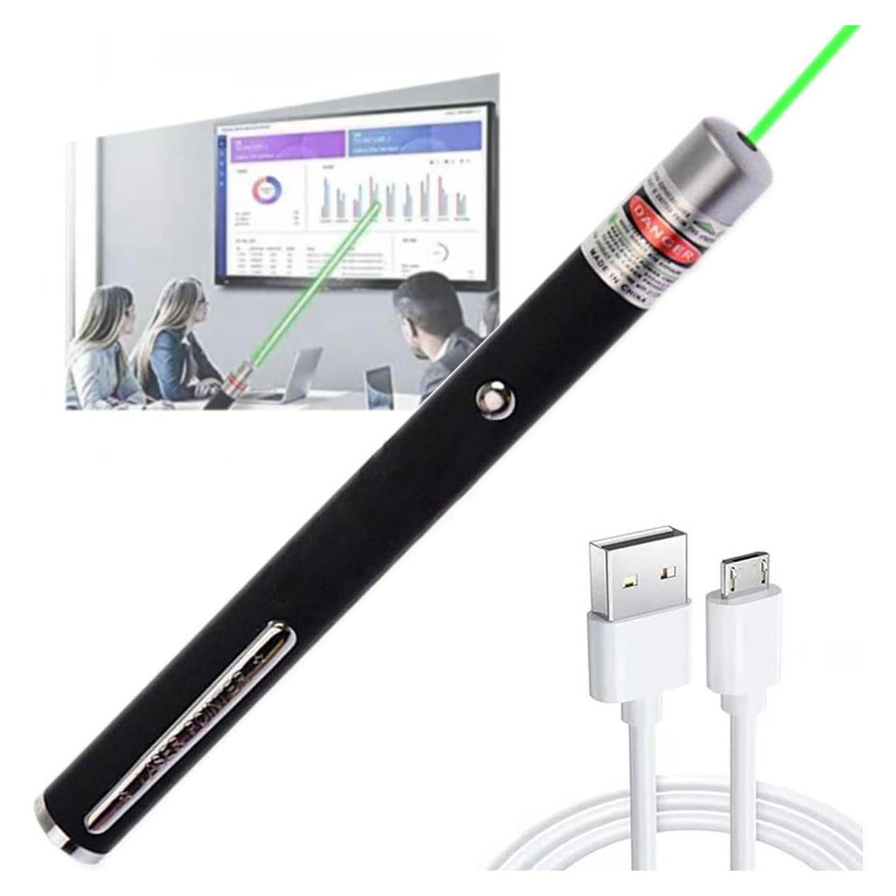 Presentador Inalámbrico Ailite AL-01 para Conferencias