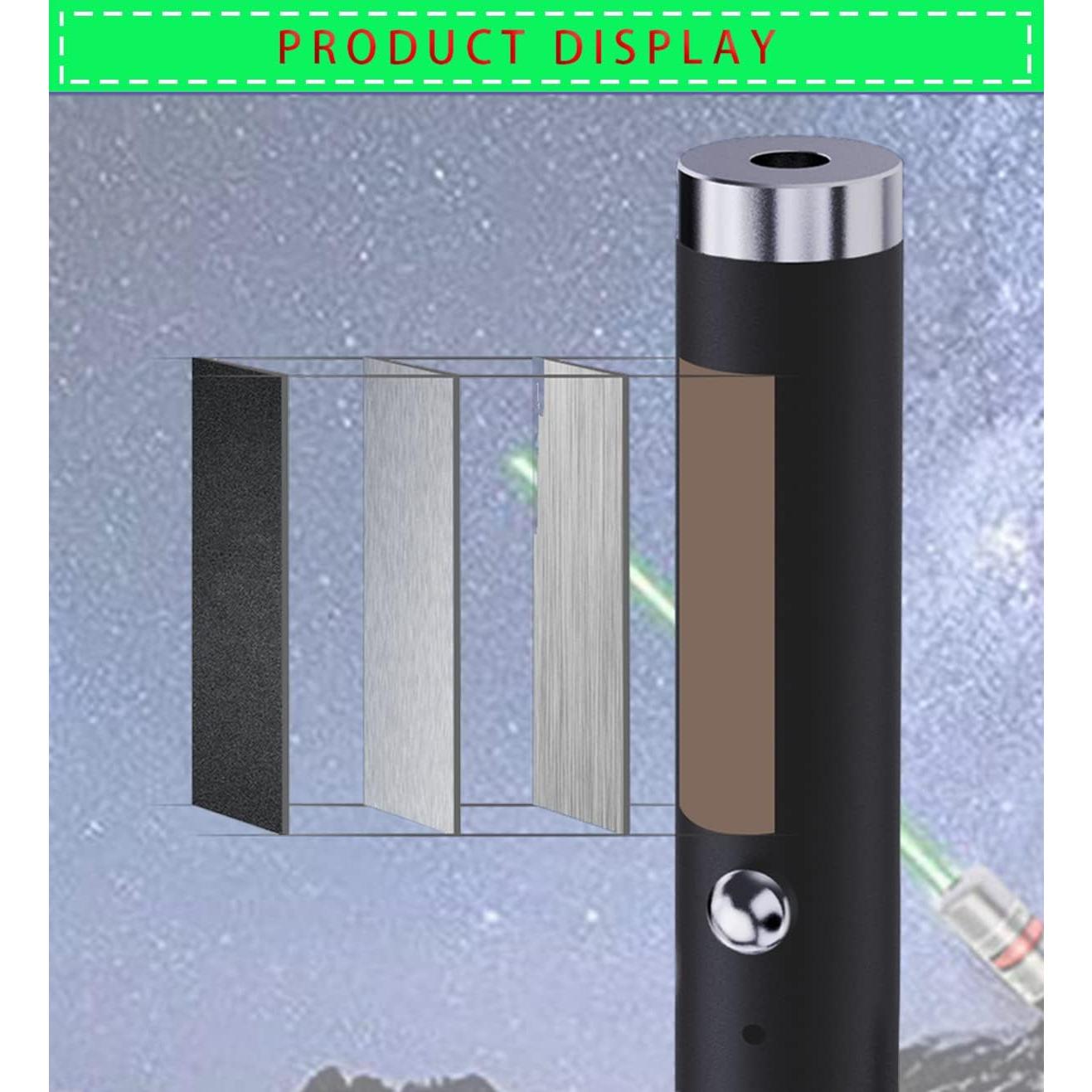 Presentador Inalámbrico Ailite AL-01 para Conferencias