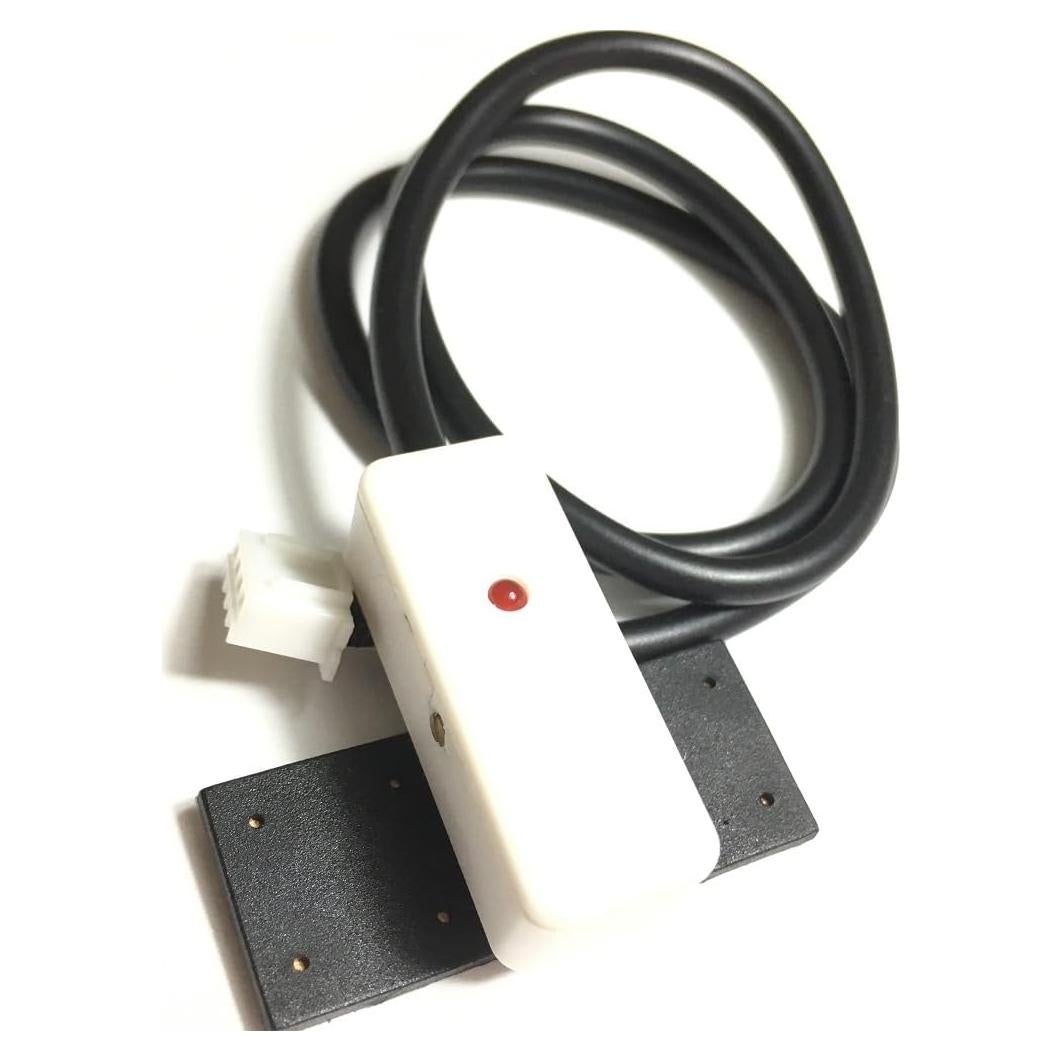 Sensor de Nivel de Agua Sin Contacto Taidacent Y26-V 12V
