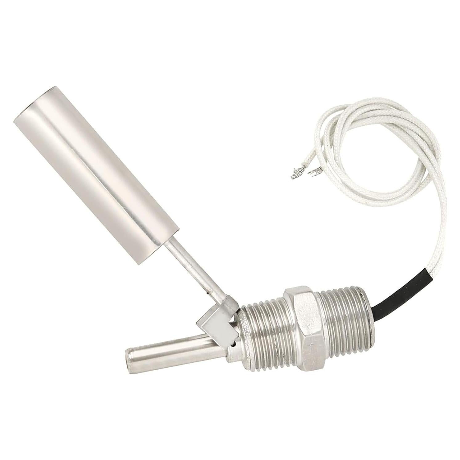 Sensor de Nivel de Agua Líquida Hilitand YZ-SUS304 10mm