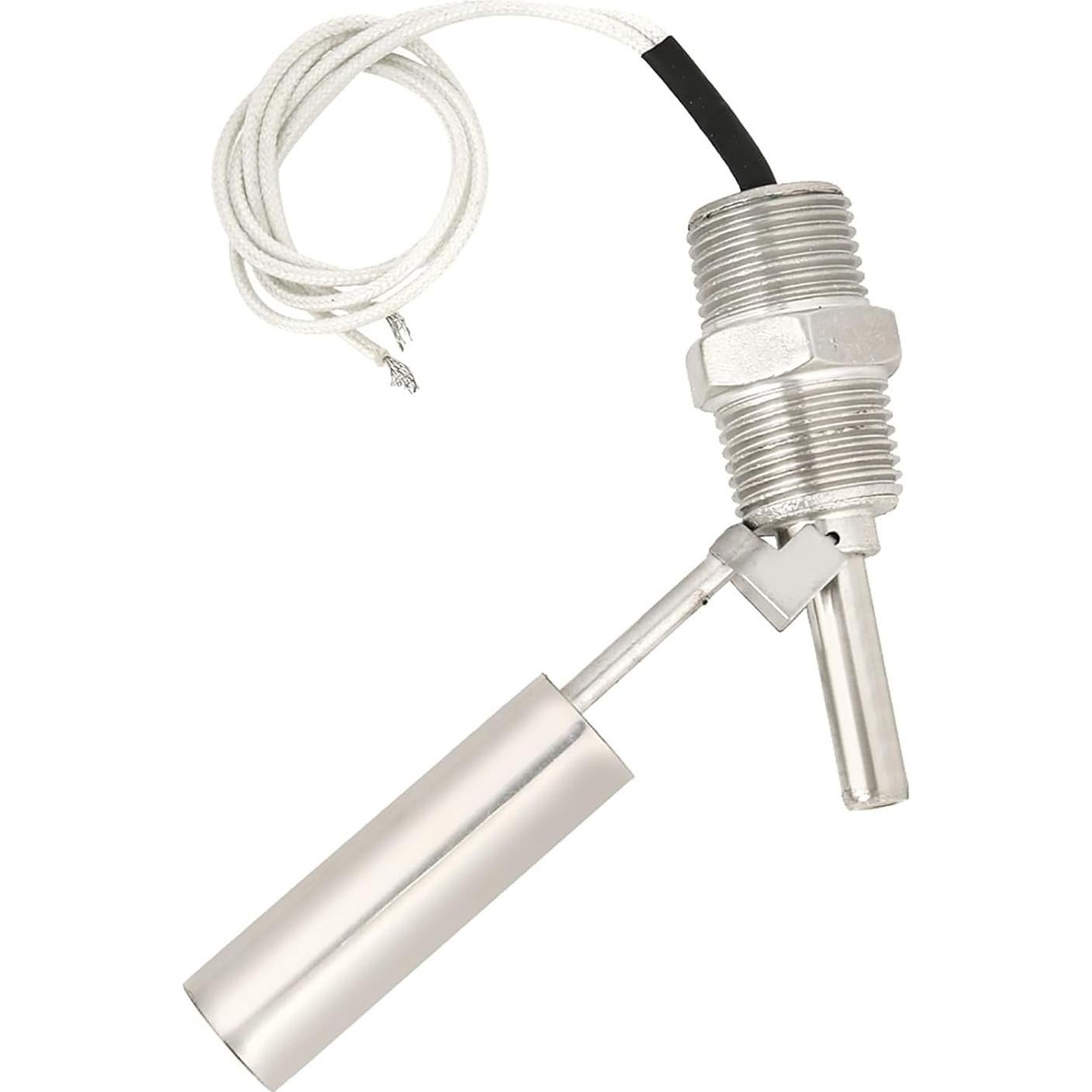 Sensor de Nivel de Agua Líquida Hilitand YZ-SUS304 10mm