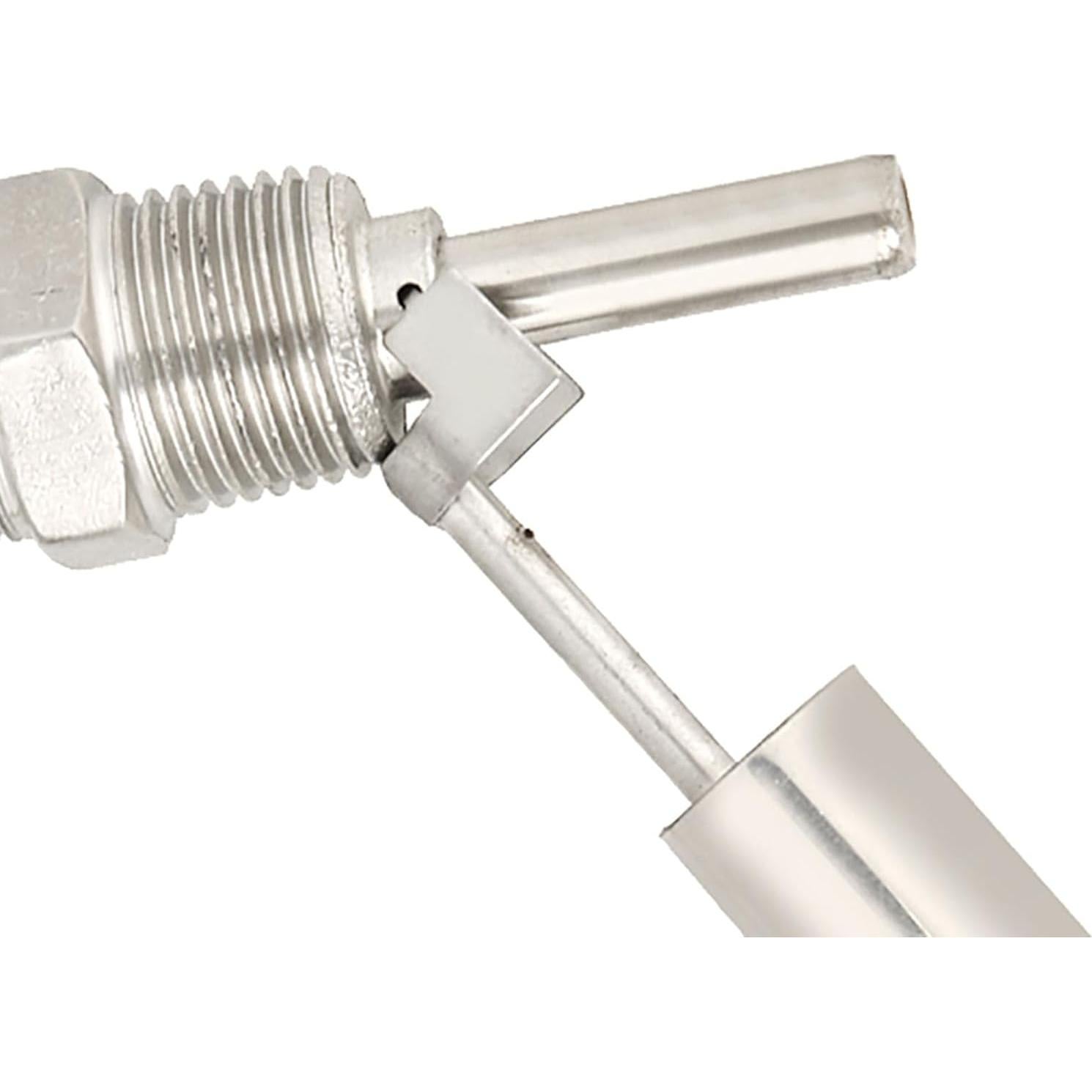 Sensor de Nivel de Agua Líquida Hilitand YZ-SUS304 10mm