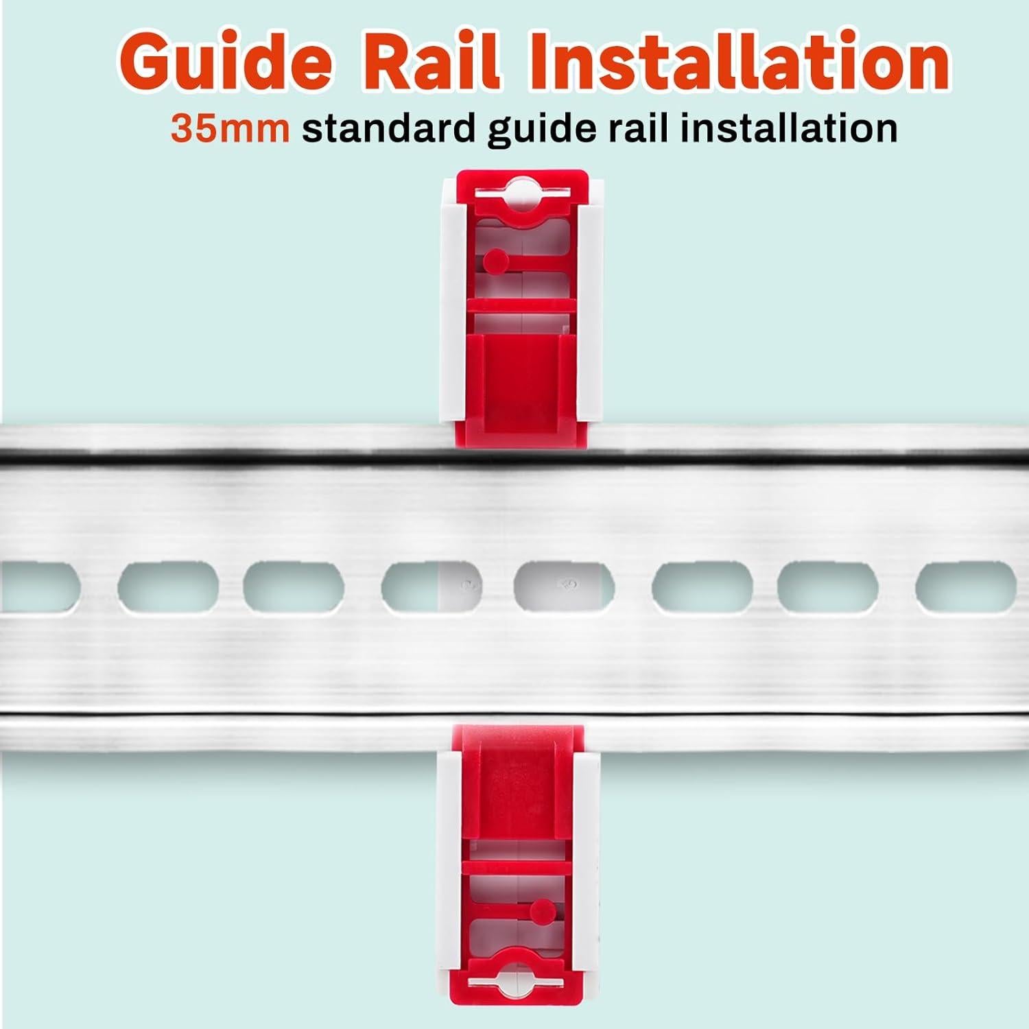 Relé de Control de Nivel de Líquido ZPSHYD GRL8-03 10A 24-240V