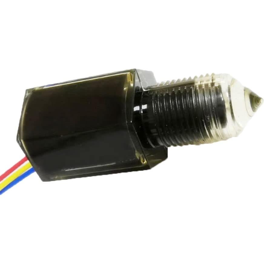 Sensor de Nivel de Líquido Óptico Infrarrojo EPTTECH FS-IR1902D 5-24VDC