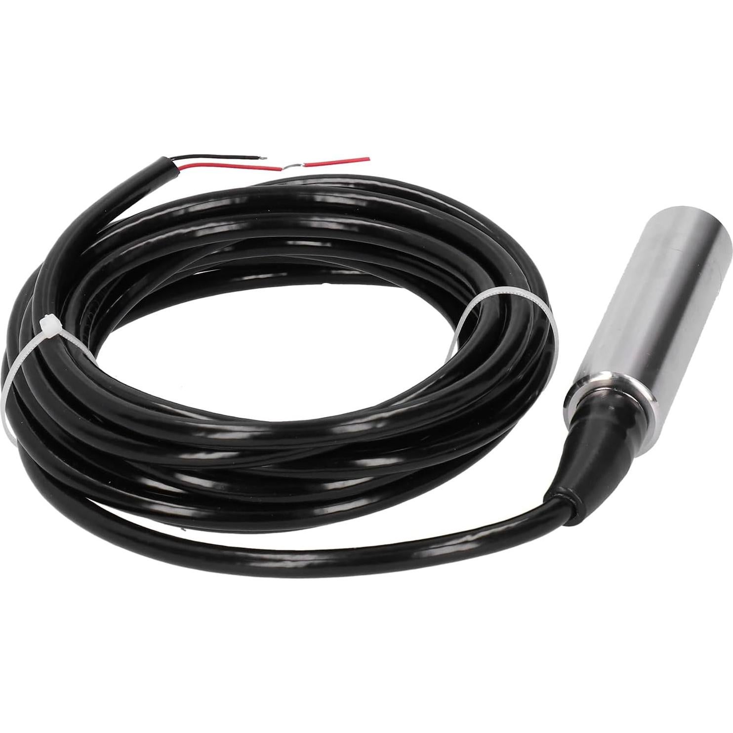 Transmisor de Nivel de Líquido Gugxiom YB-2J-F Acero Inoxidable 0-2m