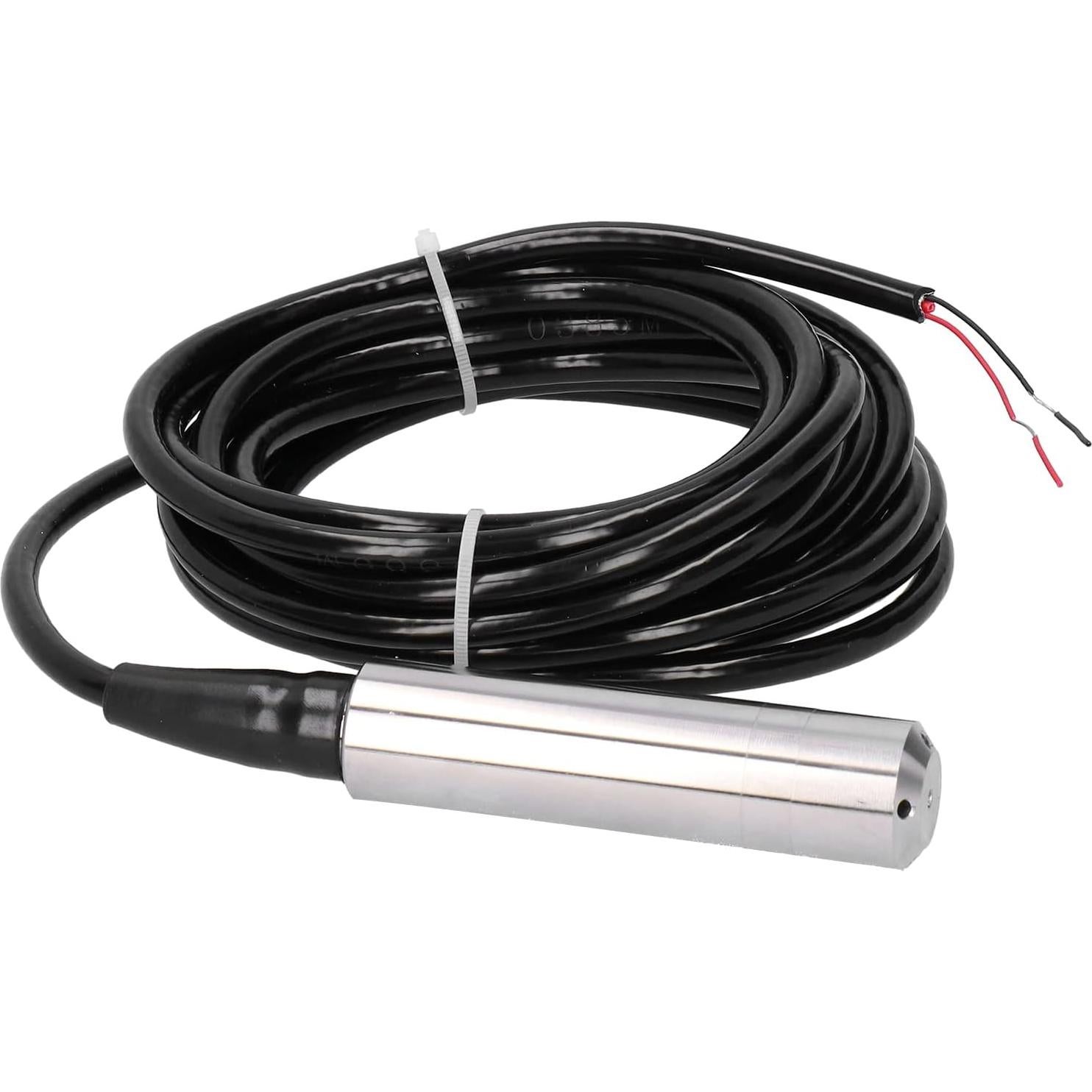 Transmisor de Nivel de Líquido Gugxiom YB-2J-F Acero Inoxidable 0-2m