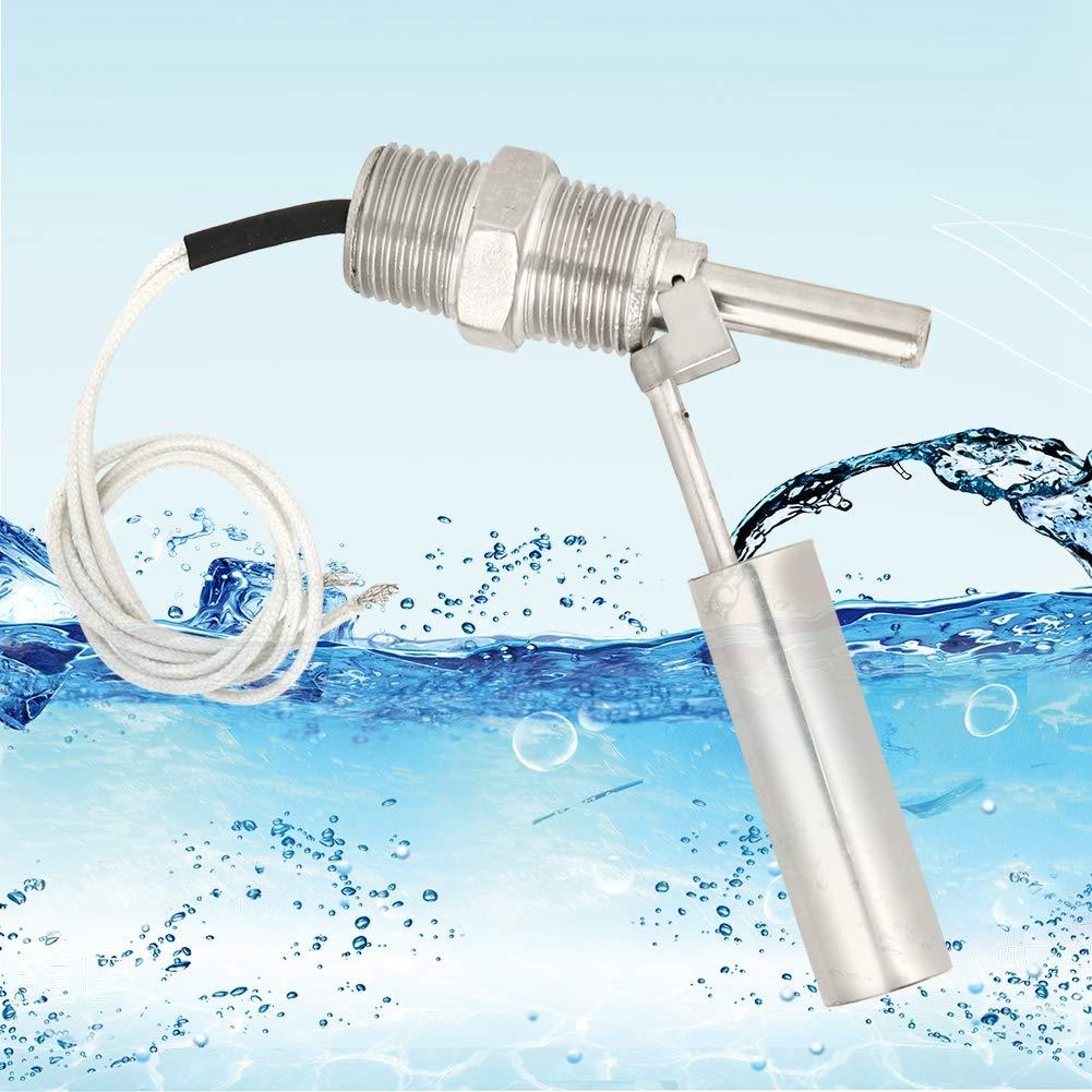 Sensor de Nivel de Agua Gavigain Acero Inoxidable 304 DC0-110V