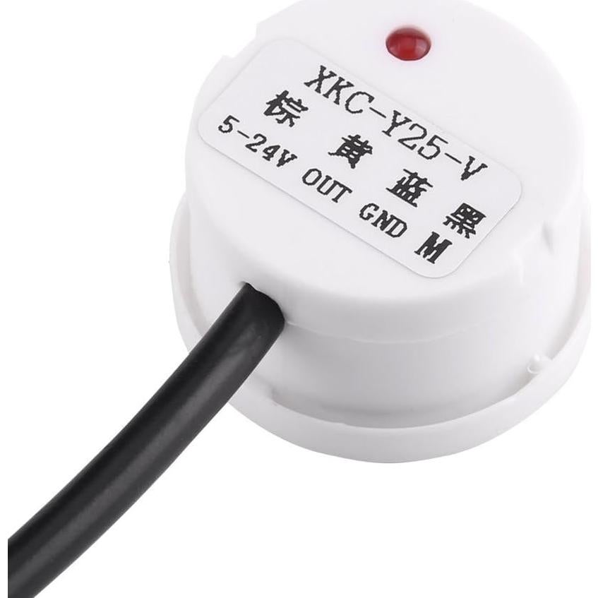 Sensor de Nivel de Líquido Sin Contacto MySpool XKC-Y25-V 1.5m