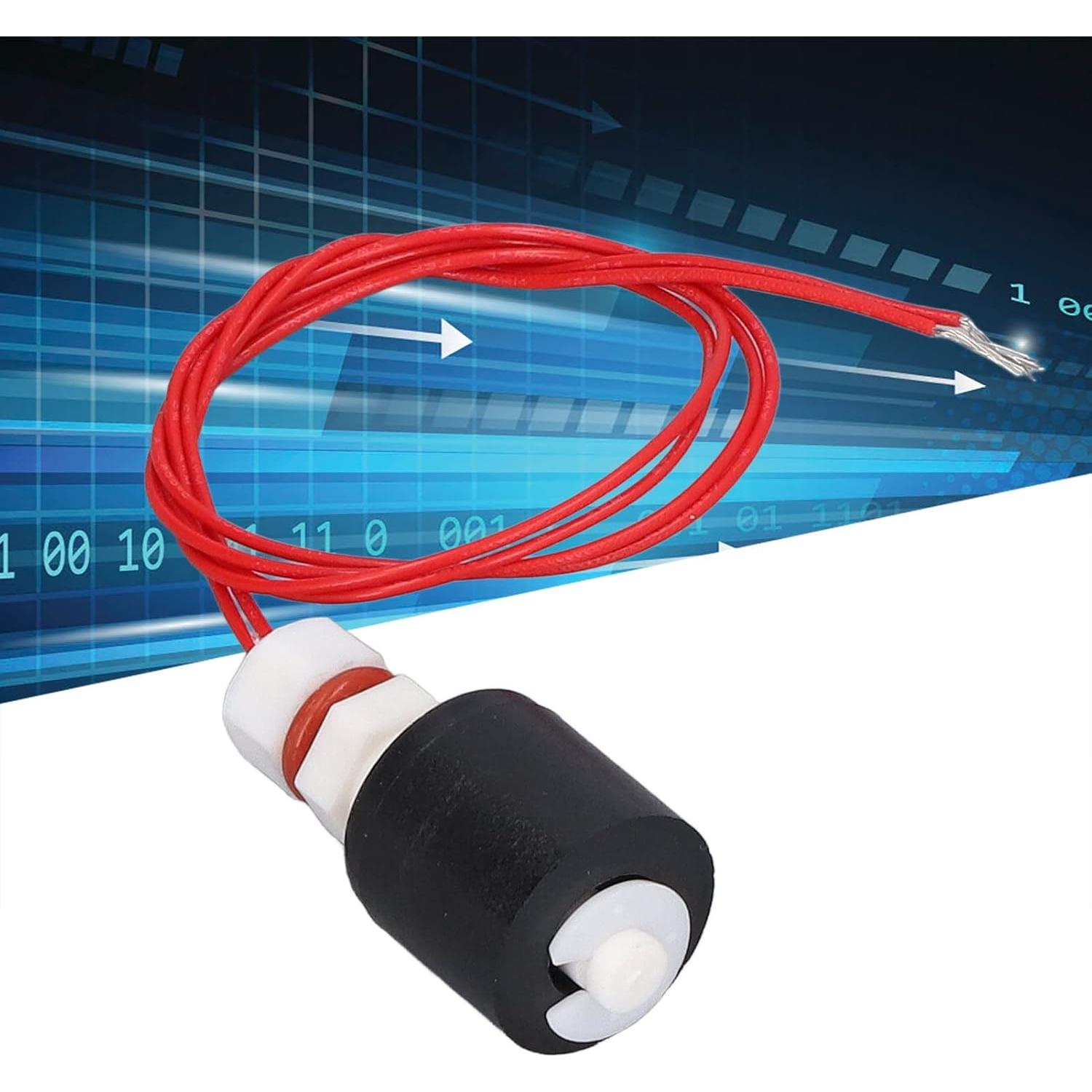 Interruptor de Nivel de Líquido Walfront para Dispensadores de Agua