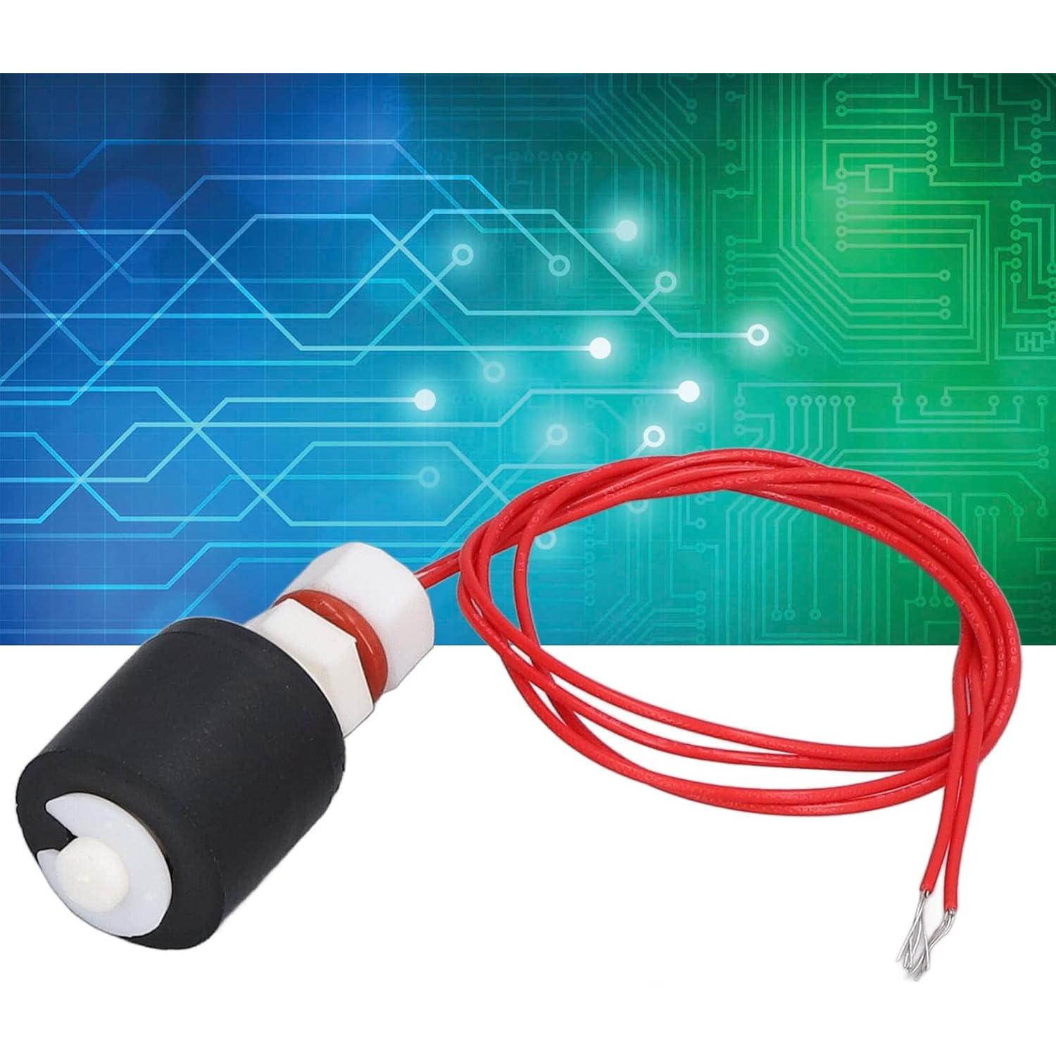 Interruptor de Nivel de Líquido Walfront para Dispensadores de Agua