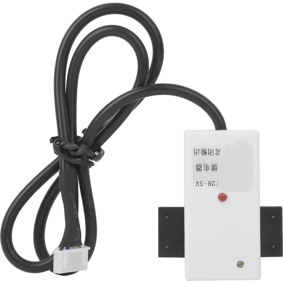 Sensor de Nivel de Líquido Hilitand Y28-NC 5V para Riego