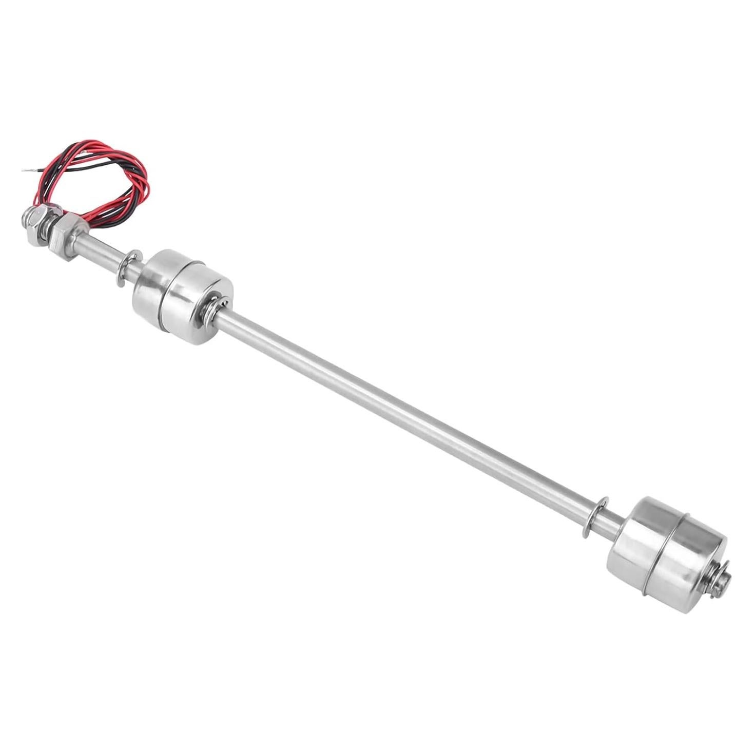 Controlador de Nivel de Agua AUNMAS con Flotador Doble 250mm