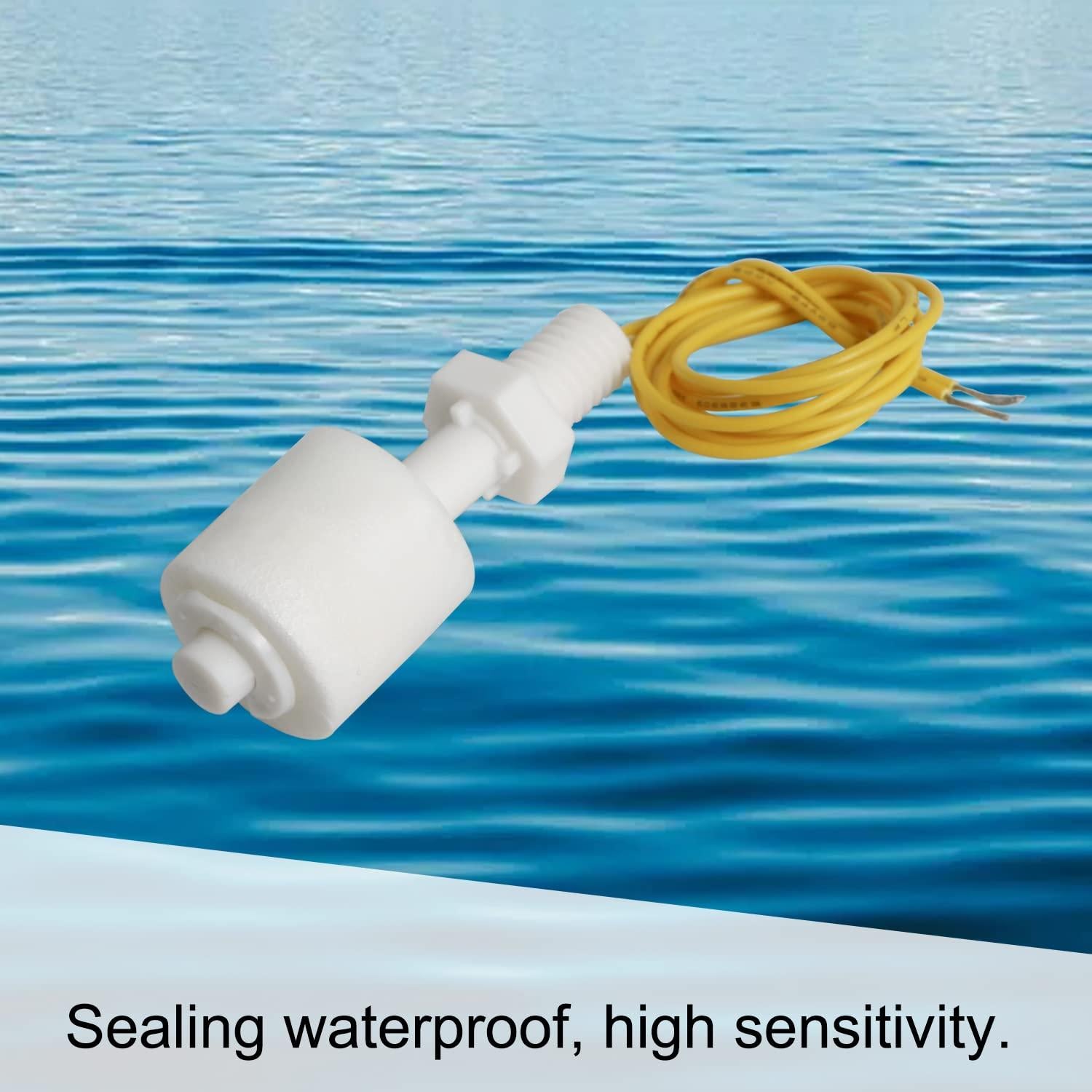 Sensor de Nivel de Líquido Aopin ZP4510 Flotador 1 Pcs