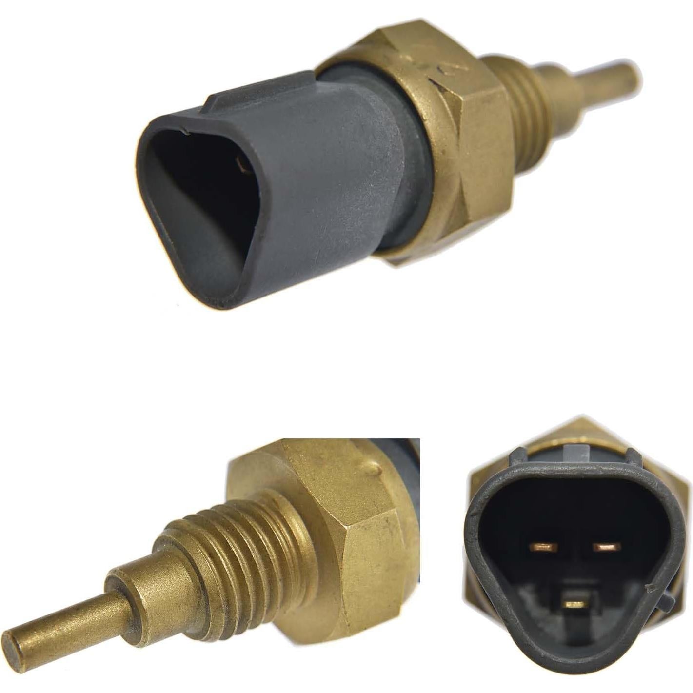 Sensor de Temperatura del Refrigerante Walker 211-1117 Digital