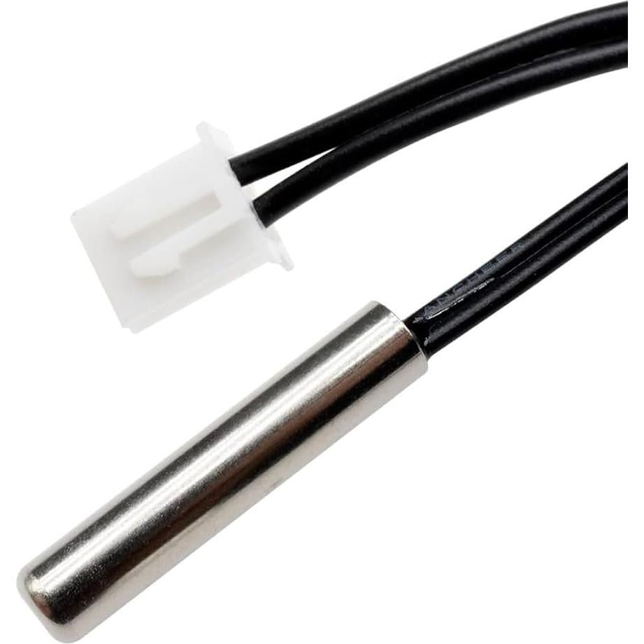 Sonda de Temperatura NTC 10K GEMSENBOFU 1m Acero Inoxidable