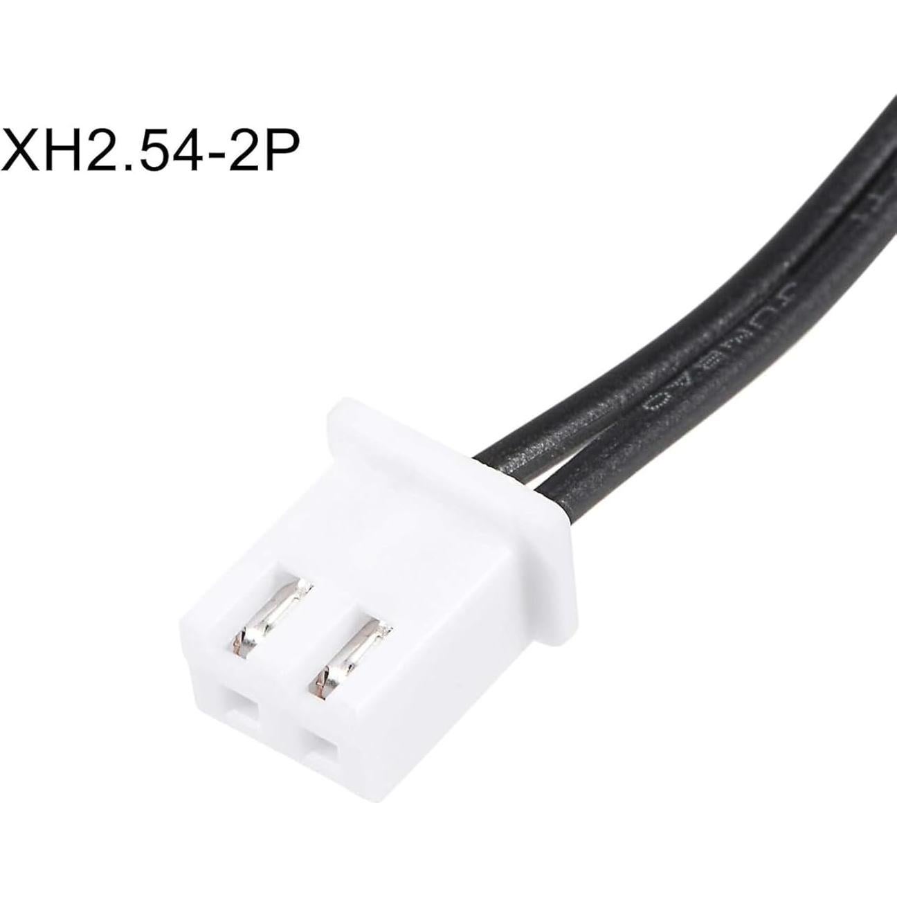 Sonda de Temperatura NTC 10K GEMSENBOFU 1m Acero Inoxidable