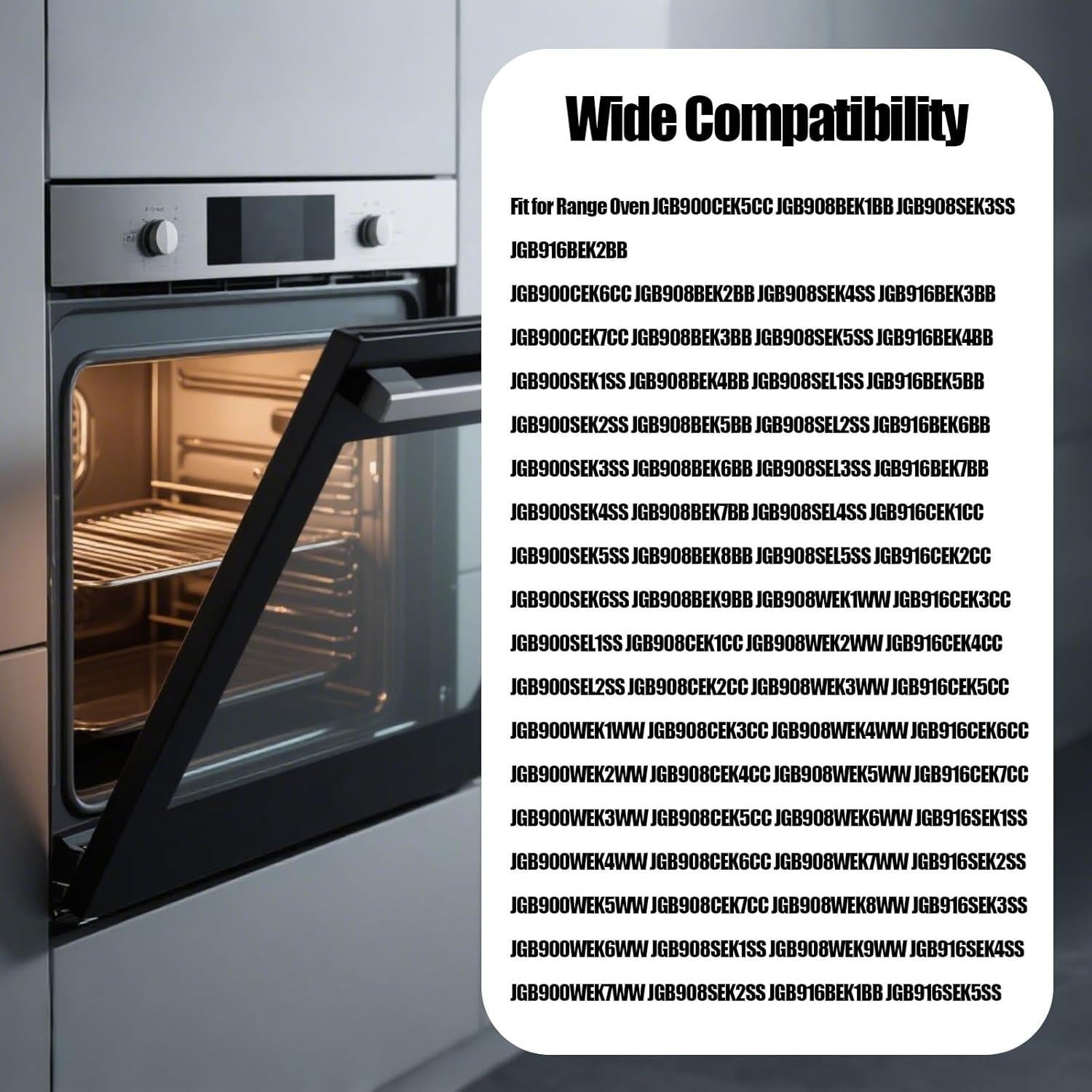 Sensor de Temperatura del Horno GE Hotpoint WB20K10015