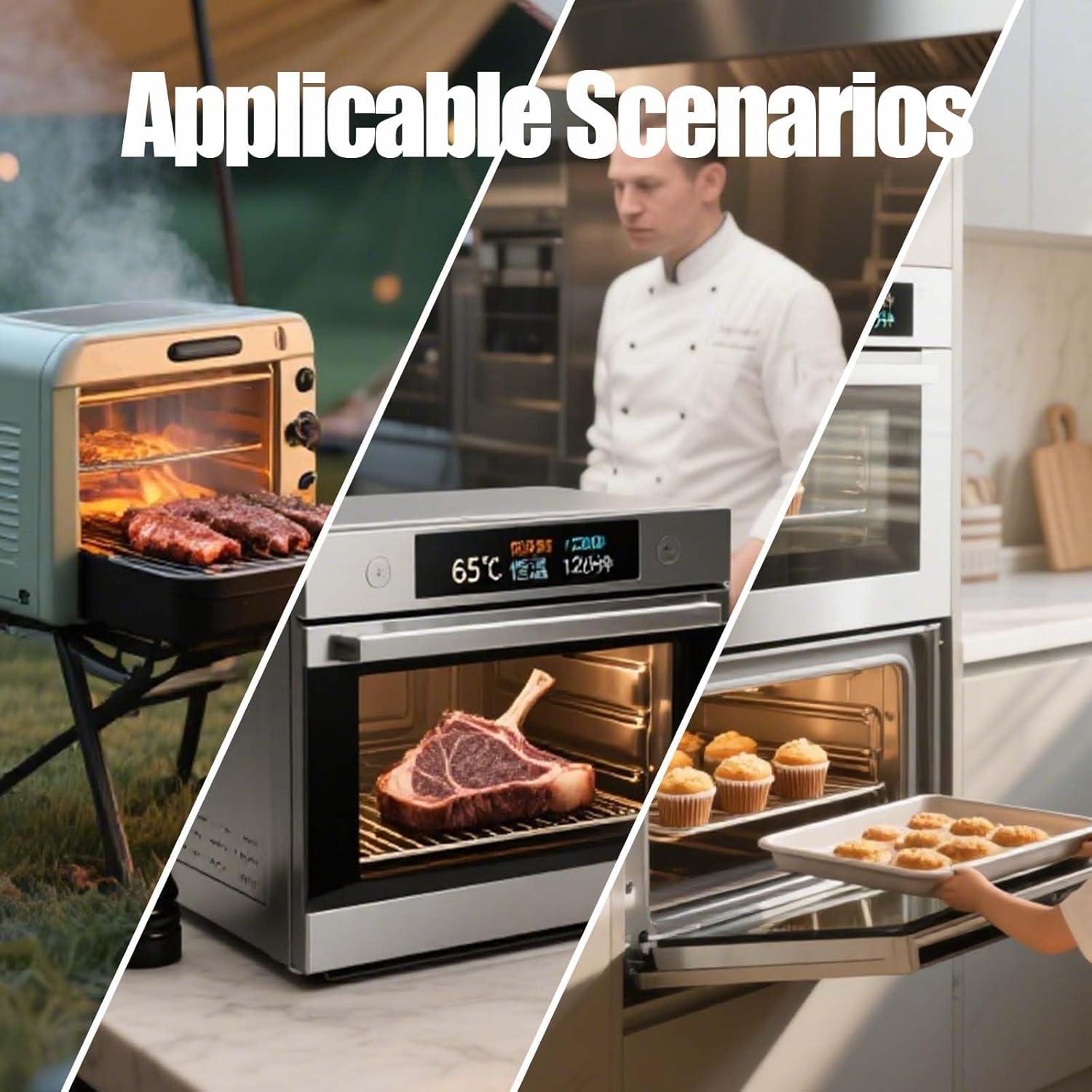 Sensor de Temperatura del Horno GE Hotpoint WB20K10015