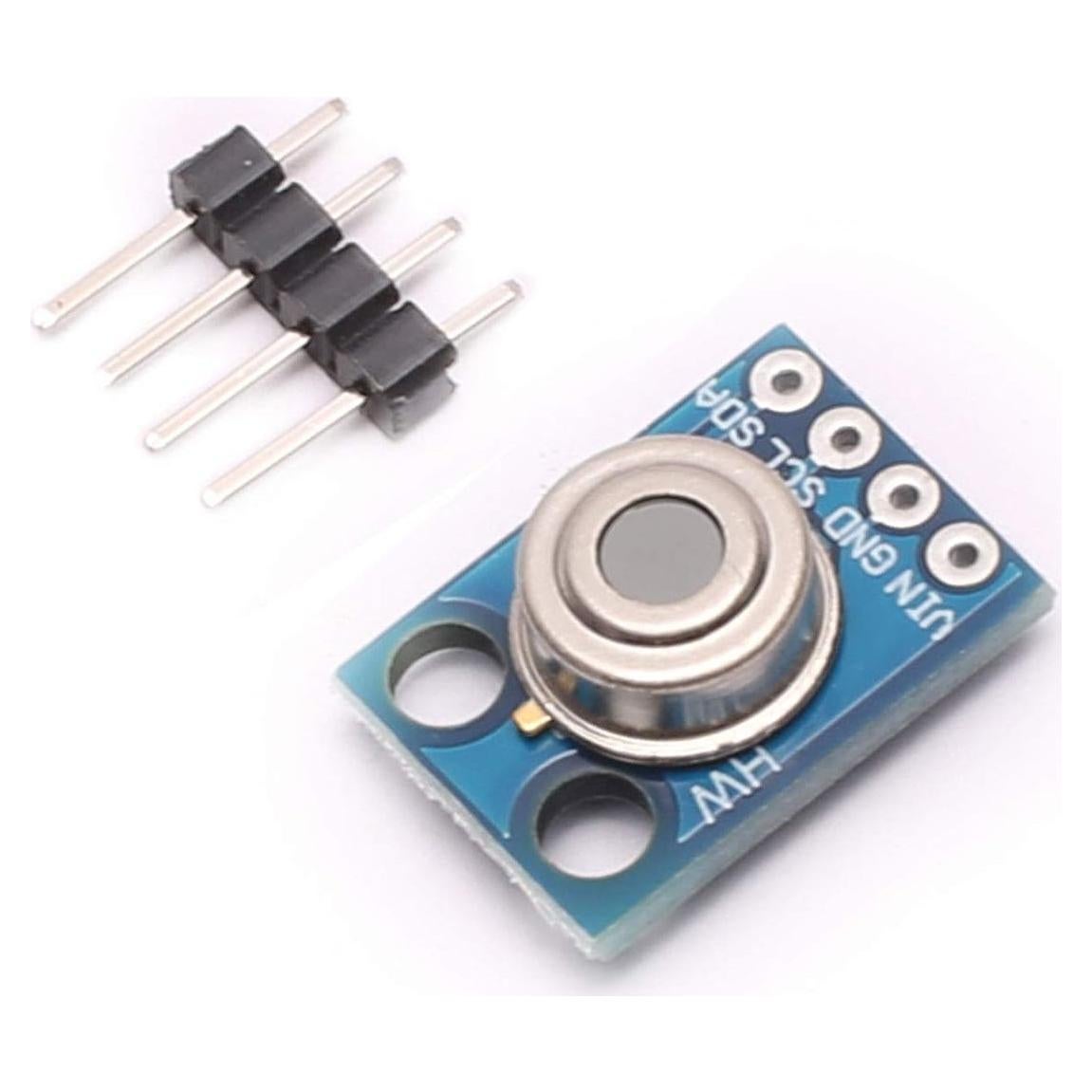 Sensor de Temperatura Infrarrojo DEVMO MLX90614 IIC 3-5V