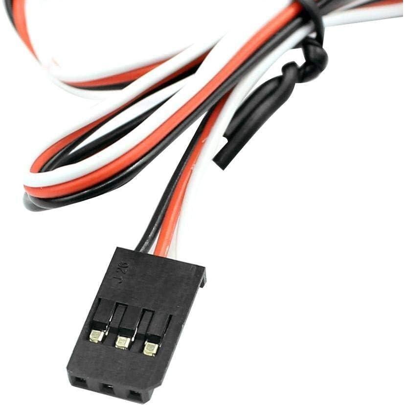 Cable de Sensor de Temperatura SKYRC para Cargadores iMAX B6