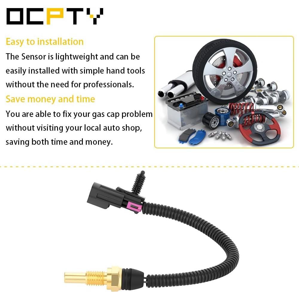 Sensor de Temperatura del Refrigerante OCPTY 213-963 para Autos