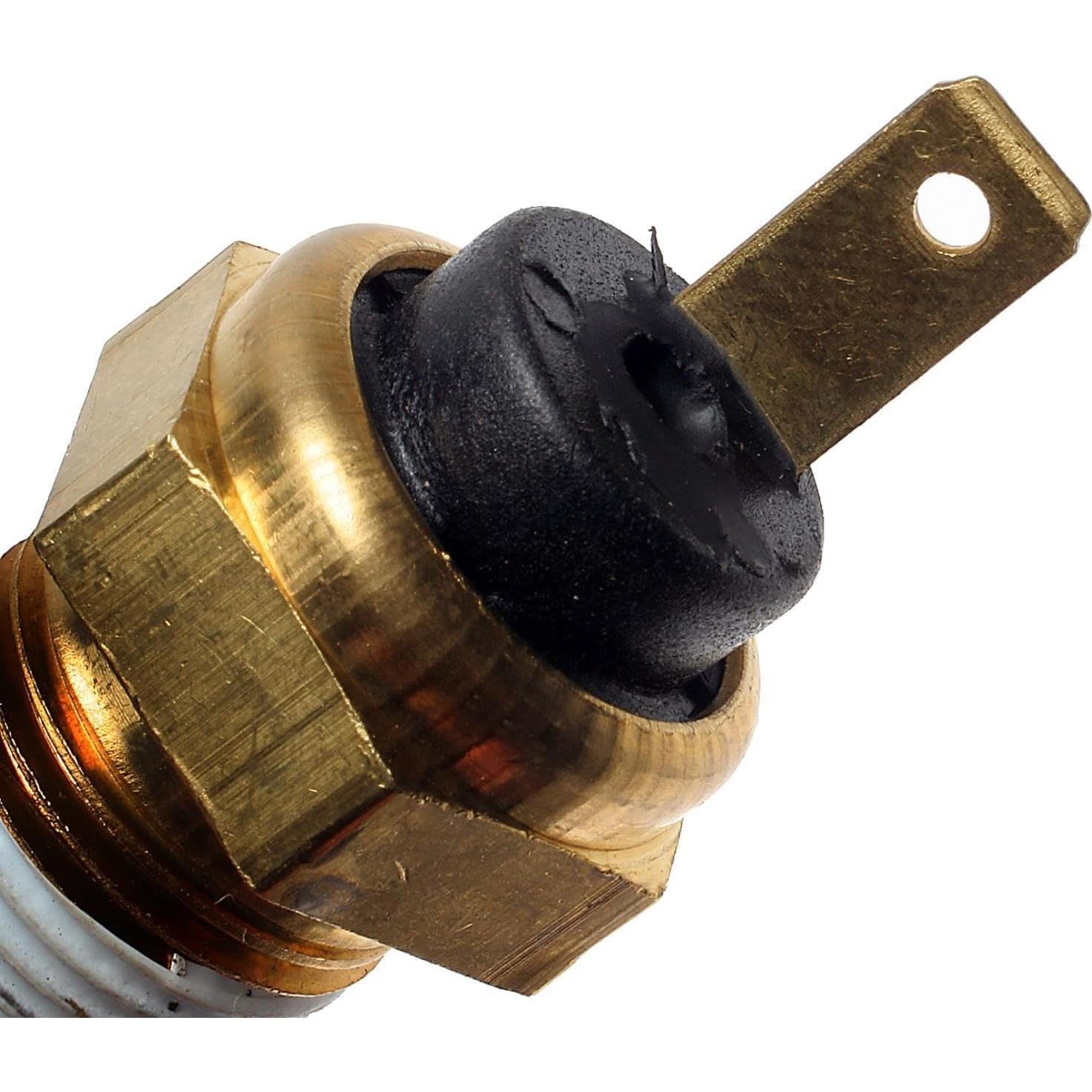 Sensor de Temperatura del Refrigerante ACDelco 213-4585 Digital