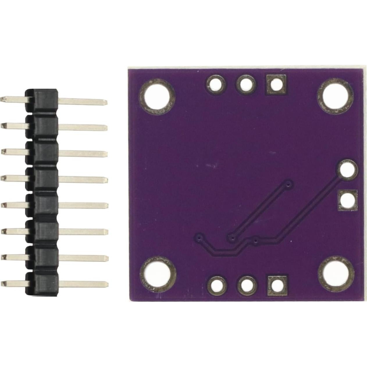 Módulo Potenciometro Digital GODIYMODULES TPL0501 100K SPI