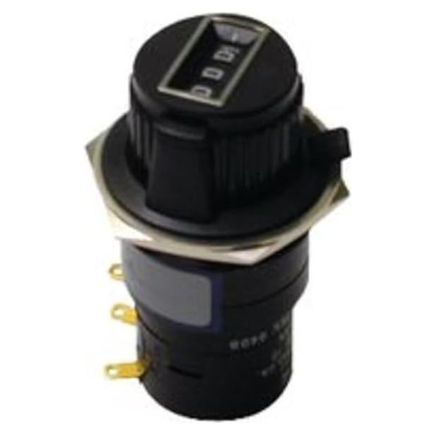 Potenciómetro Digital ETI Systems DC22-10-5K 5KΩ 2W