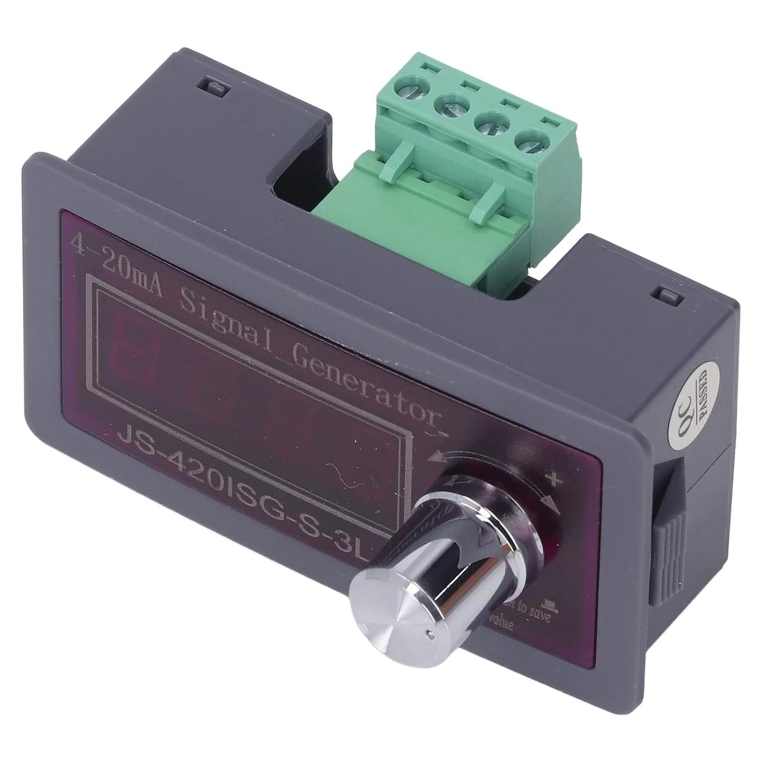 Generador de Corriente y Voltaje DC 0-10V 4-20mA Hyuduo