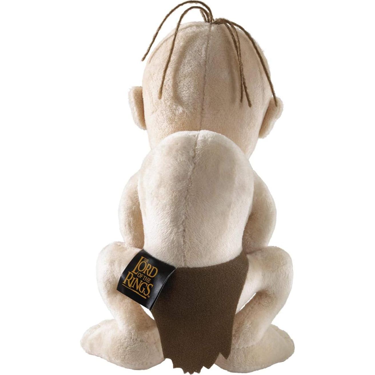 Peluche Gollum El Señor de los Anillos 20cm La Colección Noble