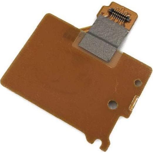 Micro SD TF Card Slot Socket Reader Board Replacement for Nintendo Switch NS NX Console