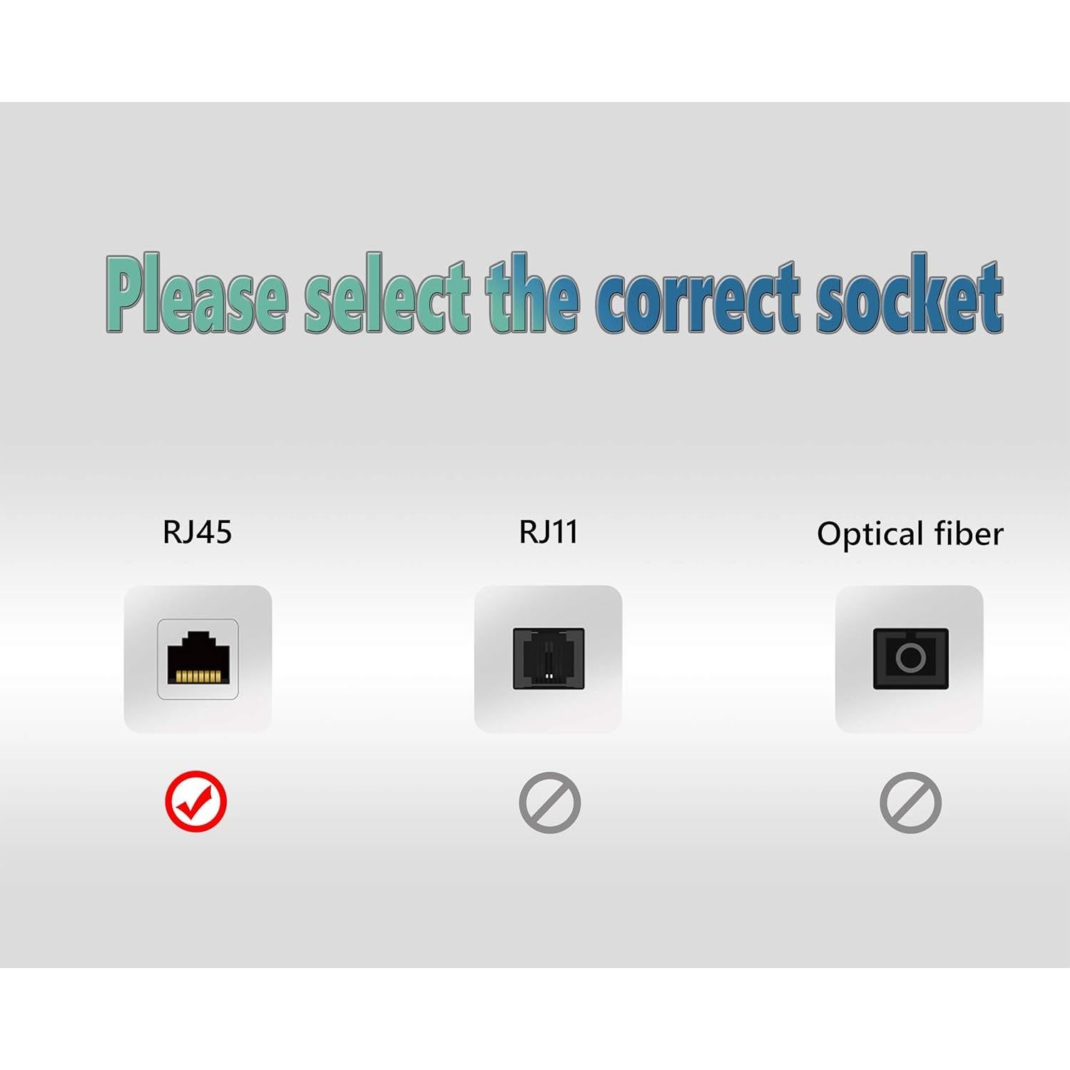 Adaptador Ethernet RJ45 90 Grados Hacia Arriba SinLoon CAT 6