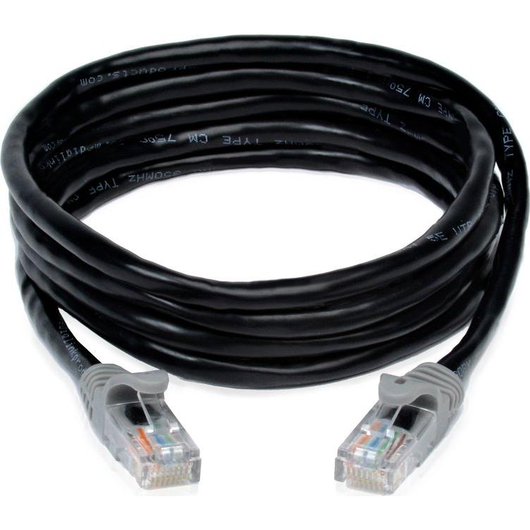 Cable Ethernet CAT6 Mediabridge 7.62 m RJ45 10 Gbps